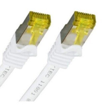 EFB Elektronik MK7001.3W - 3 m - Cat6a - S/FTP (S-STP) - RJ-45 - RJ-45 - Bianco