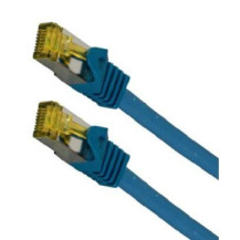 EFB Elektronik MK7001.5BL - 5 m - Cat6a - S/FTP (S-STP) - RJ-45 - RJ-45 - Blu
