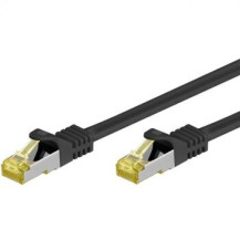 EFB Elektronik MK7001.30B - 30 m - Cat6a - S/FTP (S-STP) - RJ-45 - RJ-45 - Nero