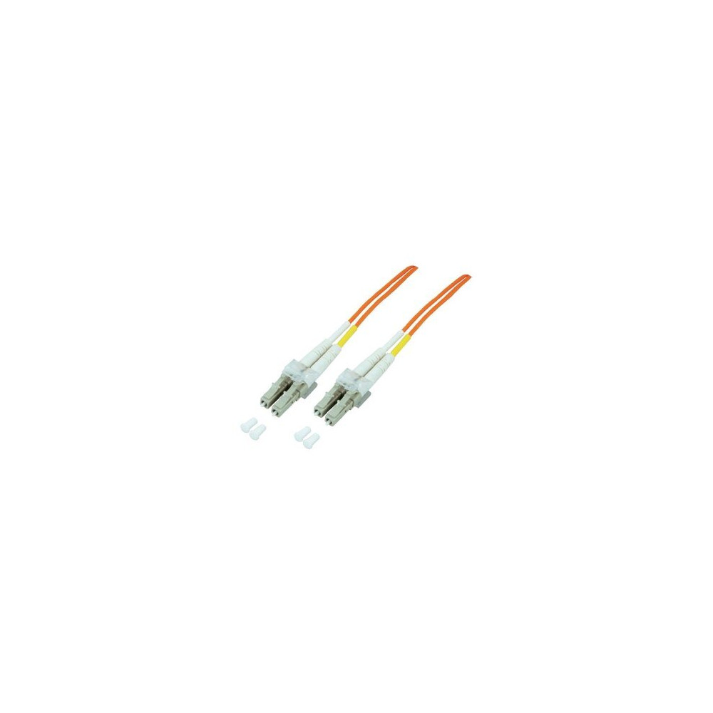 EFB Elektronik O0312.2 - 25 m - OM3 - LC - LC