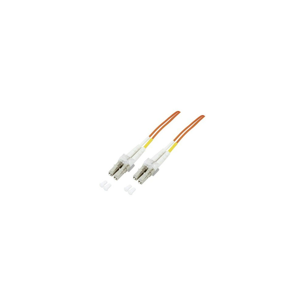 EFB Elektronik EFB O0312.5 - 5 m - OM3 - LC - LC