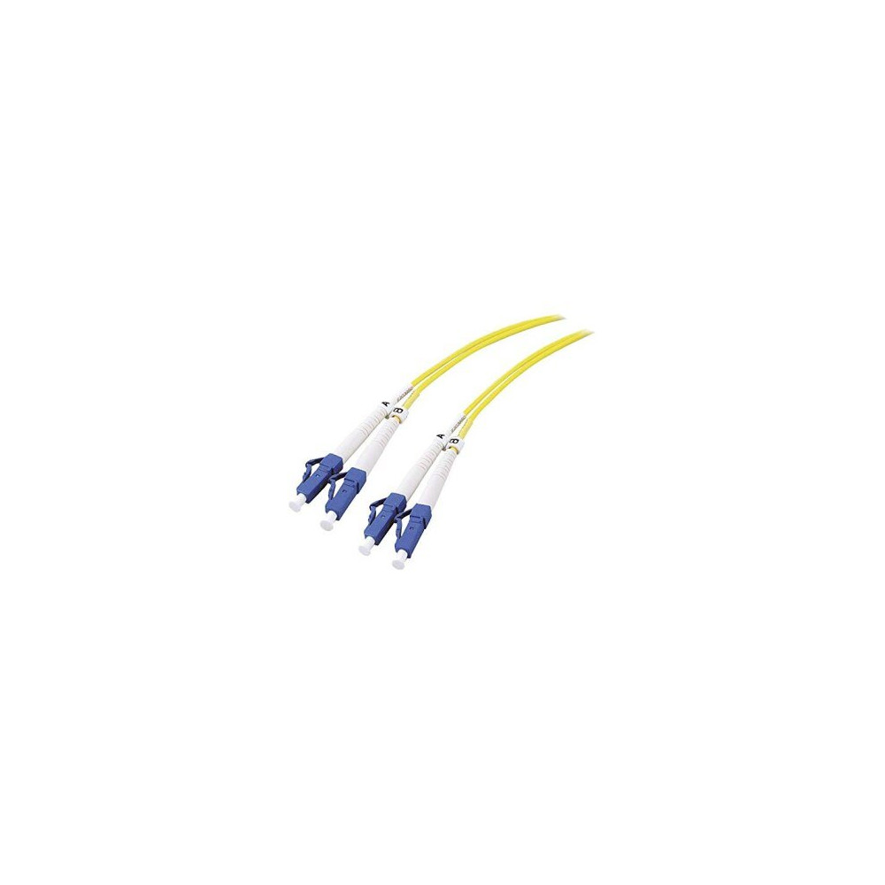 EFB Elektronik O0350.1 - 1 m - OS2 - LC - LC