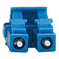 EFB Elektronik O0350.10 - 10 m - OS2 - LC - LC - Maschio/Maschio - Giallo