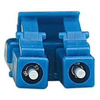 EFB Elektronik O0350.10 - 10 m - OS2 - LC - LC - Maschio/Maschio - Giallo