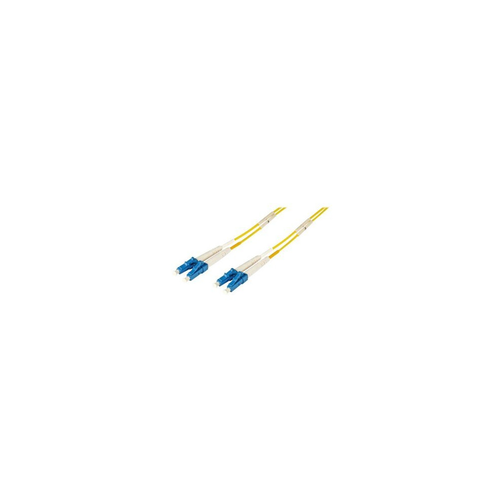 EFB Elektronik O0350.2 - 2 m - OS2 - LC - LC