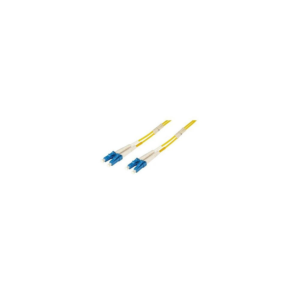 EFB Elektronik O0350.5 - 5 m - OS2 - LC - LC