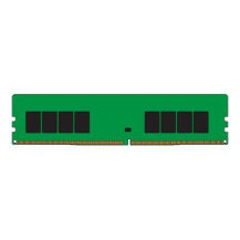 Kingston ValueRAM KVR32N22D8/16 - 16 GB - 1 x 16 GB - DDR4 - 3200 MHz - 288-pin DIMM