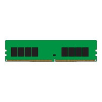 Kingston ValueRAM KVR32N22D8/16 - 16 GB - 1 x 16 GB - DDR4 - 3200 MHz - 288-pin DIMM