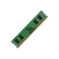 Kingston ValueRAM KVR32N22D8/16 - 16 GB - 1 x 16 GB - DDR4 - 3200 MHz - 288-pin DIMM