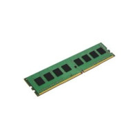 Kingston ValueRAM KVR32N22D8/16 - 16 GB - 1 x 16 GB - DDR4 - 3200 MHz - 288-pin DIMM