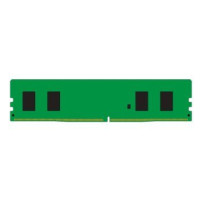 Kingston ValueRAM KVR32N22S6/4 - 4 GB - 1 x 4 GB - DDR4 - 3200 MHz - 288-pin DIMM