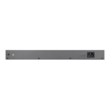 ZyXEL GS1350-26HP-EU0101F - Gestito - L2 - Gigabit Ethernet (10/100/1000) - Supporto Power over Ethernet (PoE) - Montaggio rack