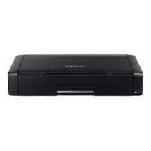 Epson WorkForce WF-110W - A colori - 5760 x 1440 DPI - 2 - A4 - 14 ppm - LCD