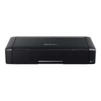 Epson WorkForce WF-110W - A colori - 5760 x 1440 DPI - 2 - A4 - 14 ppm - LCD