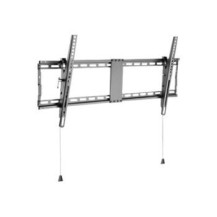 Techly ICA-PLB-590 - 109,2 cm (43″) - 2,29 m (90″) - 200 x 200 mm - 800 x 400 mm - -12 - 3° - Nero