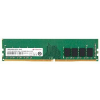 Transcend JetRam JM2666HLB-16G - 16 GB - 2 x 8 GB - DDR4 - 2666 MHz - 288-pin DIMM