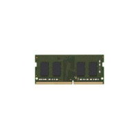Kingston ValueRAM KVR32S22D8/16 - 16 GB - 1 x 16 GB - DDR4 - 3200 MHz - 260-pin SO-DIMM
