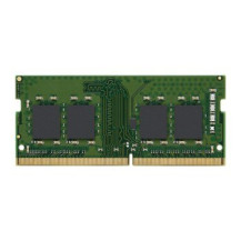 Kingston ValueRAM KVR32S22S8/8 - 8 GB - 1 x 8 GB - DDR4 - 3200 MHz - 260-pin SO-DIMM