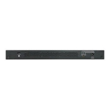 Netgear GS316P - Non gestito - Gigabit Ethernet (10/100/1000) - Full duplex - Supporto Power over Ethernet (PoE) - Montaggio rac