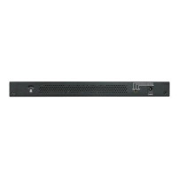 Netgear GS316P - Non gestito - Gigabit Ethernet (10/100/1000) - Full duplex - Supporto Power over Ethernet (PoE) - Montaggio rac