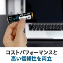 Silicon Power P34A60 - 1000 GB - M.2 - 2200 MB/s