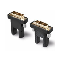 Lindy 38320 - 10 m - HDMI tipo D (Micro) - HDMI tipo D (Micro) - 18 Gbit/s - Oro