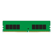 Kingston ValueRAM KVR32N22D8/32 - 32 GB - 1 x 32 GB - DDR4 - 3200 MHz - 288-pin DIMM
