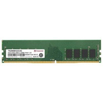Transcend TS2666HLB-8G - 8 GB - 1 x 8 GB - DDR4 - 2666 MHz - 288-pin DIMM