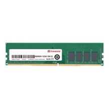 Transcend JetRam JM2666HLE-16G - 16 GB - 1 x 8 GB - DDR4 - 2666 MHz - 288-pin DIMM