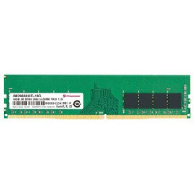 Transcend JetRam JM2666HLE-16G - 16 GB - 1 x 8 GB - DDR4 - 2666 MHz - 288-pin DIMM