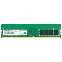 Transcend JetRam JM2666HLE-16G - 16 GB - 1 x 8 GB - DDR4 - 2666 MHz - 288-pin DIMM