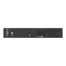 ZyXEL GS2220-10-EU0101F - Gestito - L2 - Gigabit Ethernet (10/100/1000) - Montaggio rack