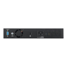 ZyXEL GS2220-10HP-EU0101F - Gestito - L2 - Gigabit Ethernet (10/100/1000) - Supporto Power over Ethernet (PoE) - Montaggio rack