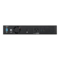 ZyXEL GS2220-10HP-EU0101F - Gestito - L2 - Gigabit Ethernet (10/100/1000) - Supporto Power over Ethernet (PoE) - Montaggio rack