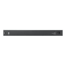ZyXEL GS2220-28-EU0101F - Gestito - L2 - Gigabit Ethernet (10/100/1000) - Montaggio rack