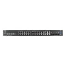 ZyXEL GS2220-28-EU0101F - Gestito - L2 - Gigabit Ethernet (10/100/1000) - Montaggio rack