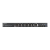 ZyXEL GS2220-28-EU0101F - Gestito - L2 - Gigabit Ethernet (10/100/1000) - Montaggio rack