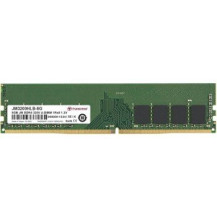 Transcend JetRam JM3200HLB-8G - 8 GB - 1 x 8 GB - DDR4 - 3200 MHz - 288-pin DIMM