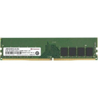 Transcend JetRam JM3200HLB-8G - 8 GB - 1 x 8 GB - DDR4 - 3200 MHz - 288-pin DIMM