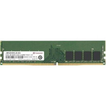 Transcend JetRam JM3200HLB-8G - 8 GB - 1 x 8 GB - DDR4 - 3200 MHz - 288-pin DIMM