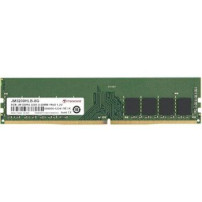 Transcend JetRam JM3200HLB-8G - 8 GB - 1 x 8 GB - DDR4 - 3200 MHz - 288-pin DIMM