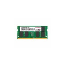 Transcend JetRam JM3200HSB-8G - 8 GB - 1 x 8 GB - DDR4 - 3200 MHz - 260-pin SO-DIMM