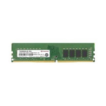 Transcend JetRam JM3200HLE-32G - 32 GB - 2 x 8 GB - DDR4 - 3200 MHz - 288-pin DIMM