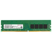 Transcend JetRam JM3200HLE-32G - 32 GB - 2 x 8 GB - DDR4 - 3200 MHz - 288-pin DIMM