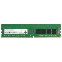 Transcend JetRam JM3200HLE-32G - 32 GB - 2 x 8 GB - DDR4 - 3200 MHz - 288-pin DIMM