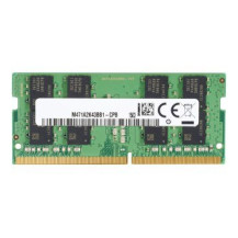 HP 13L77AA - 8 GB - 1 x 8 GB - DDR4 - 3200 MHz - 260-pin SO-DIMM