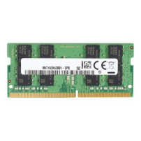 HP 13L77AA - 8 GB - 1 x 8 GB - DDR4 - 3200 MHz - 260-pin SO-DIMM