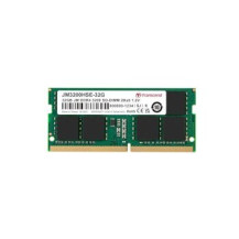 Transcend SO DDR4 32GB PC 3200 CL22 JetRam JM3200HSE-32G - 32 GB - DDR4
