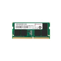 Transcend SO DDR4 32GB PC 3200 CL22 JetRam JM3200HSE-32G - 32 GB - DDR4