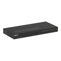 Netgear M4250-10G2F - Gestito - L2/L3 - Gigabit Ethernet (10/100/1000) - Supporto Power over Ethernet (PoE) - Montaggio rack - 1